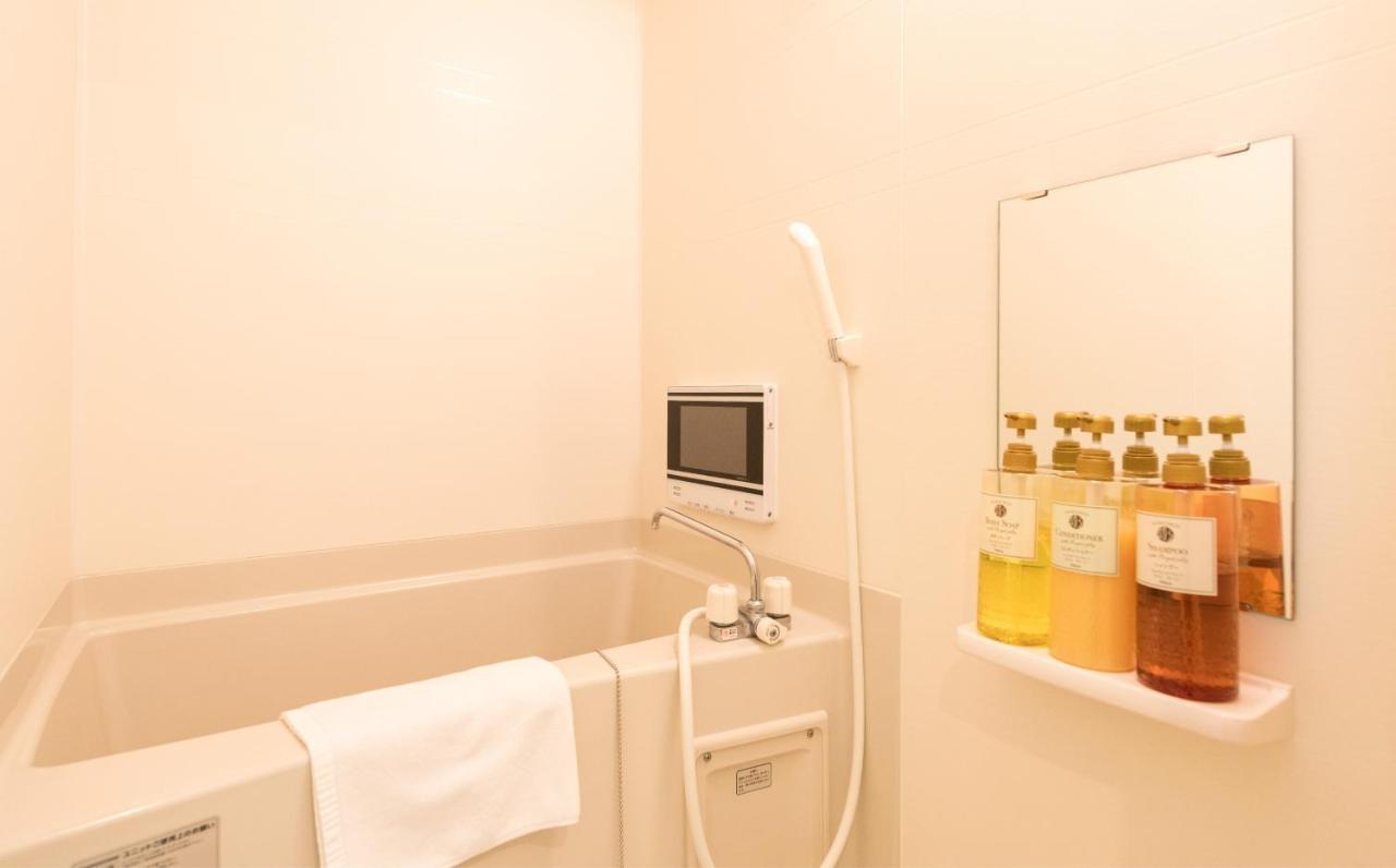 Floral Maple House Aparthotel Kyoto