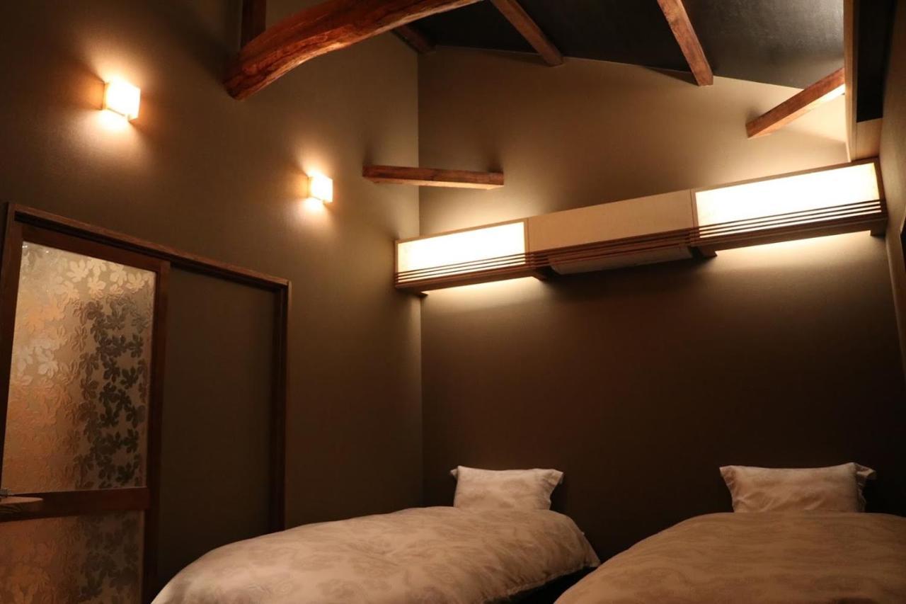Sawaragi Holiday home Kyoto