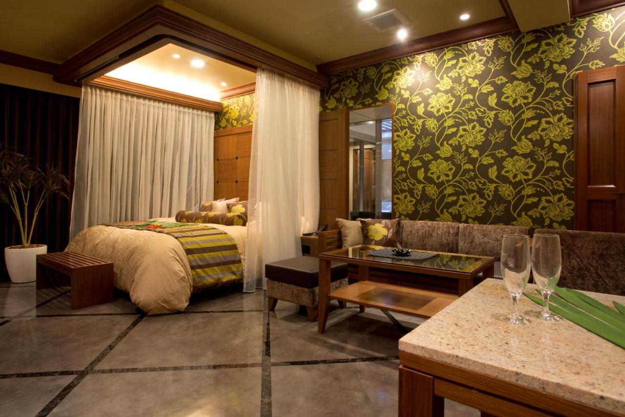 And Lotus Modern (adults Only) Hotel Kyoto