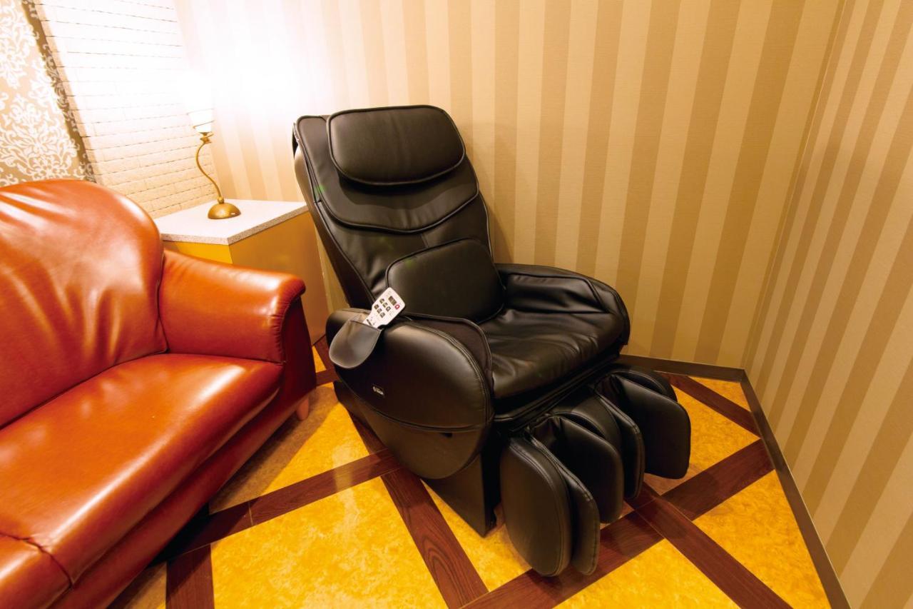 And Lotus Modern (adults Only) Hotel 2*