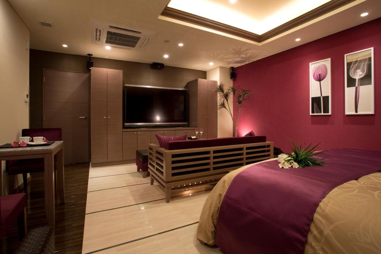 And Lotus Modern (adults Only) Hotel