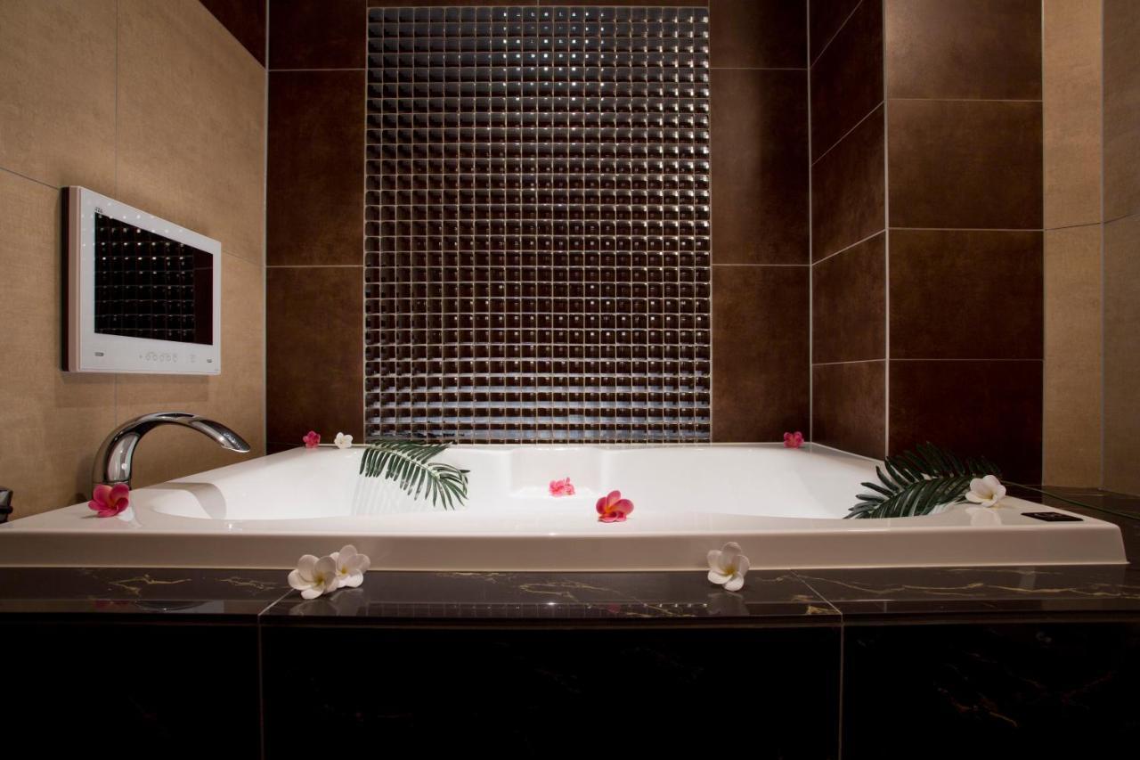 And Lotus Modern (adults Only) Kyoto