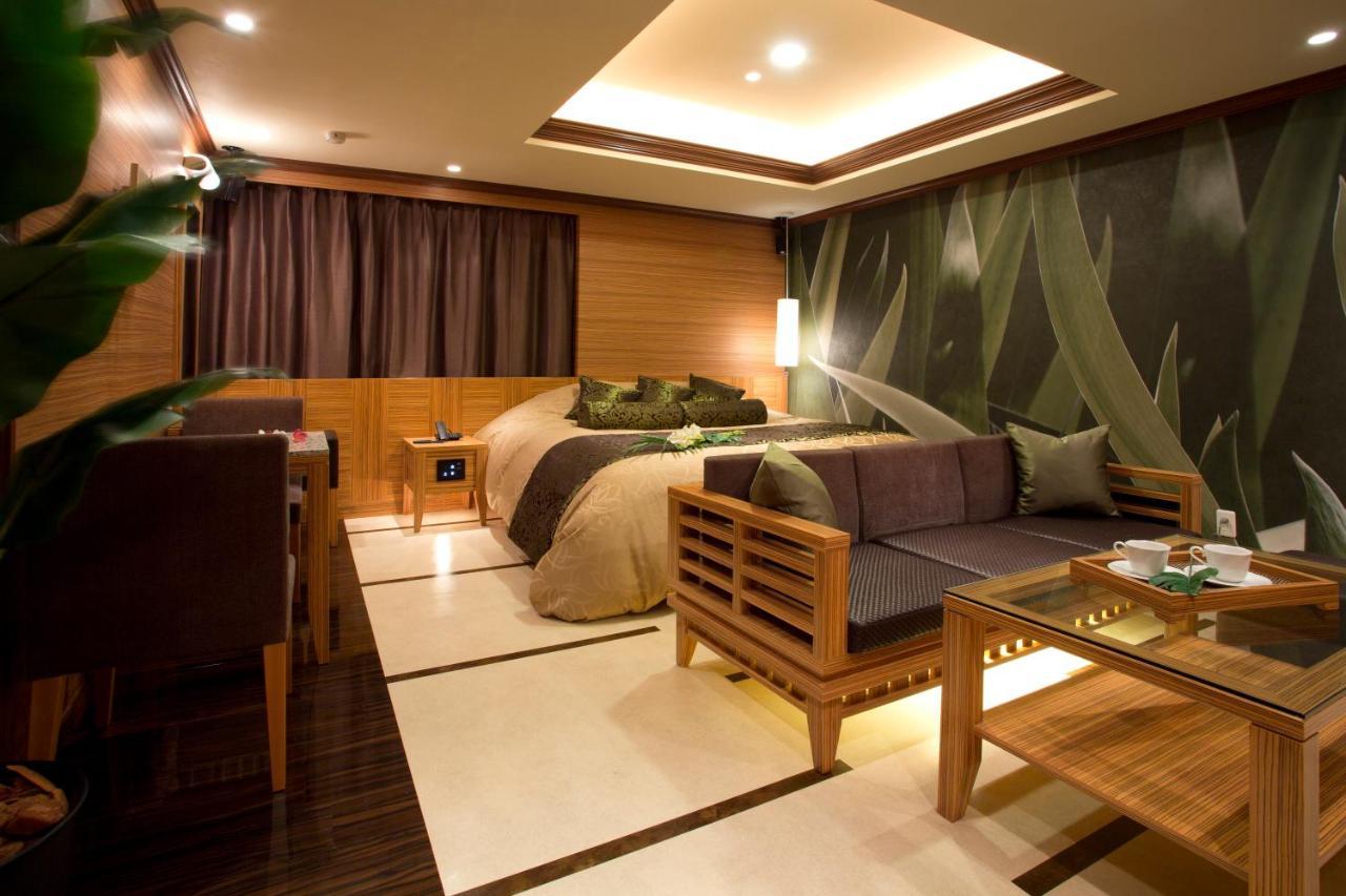 And Lotus Modern (adults Only) Hotel 2*
