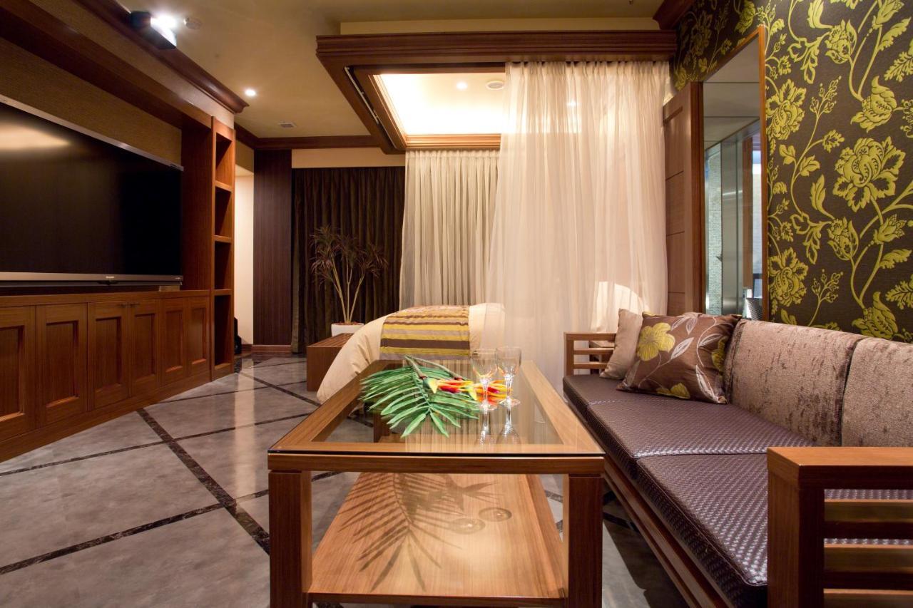 And Lotus Modern (adults Only) Hotel Kyoto