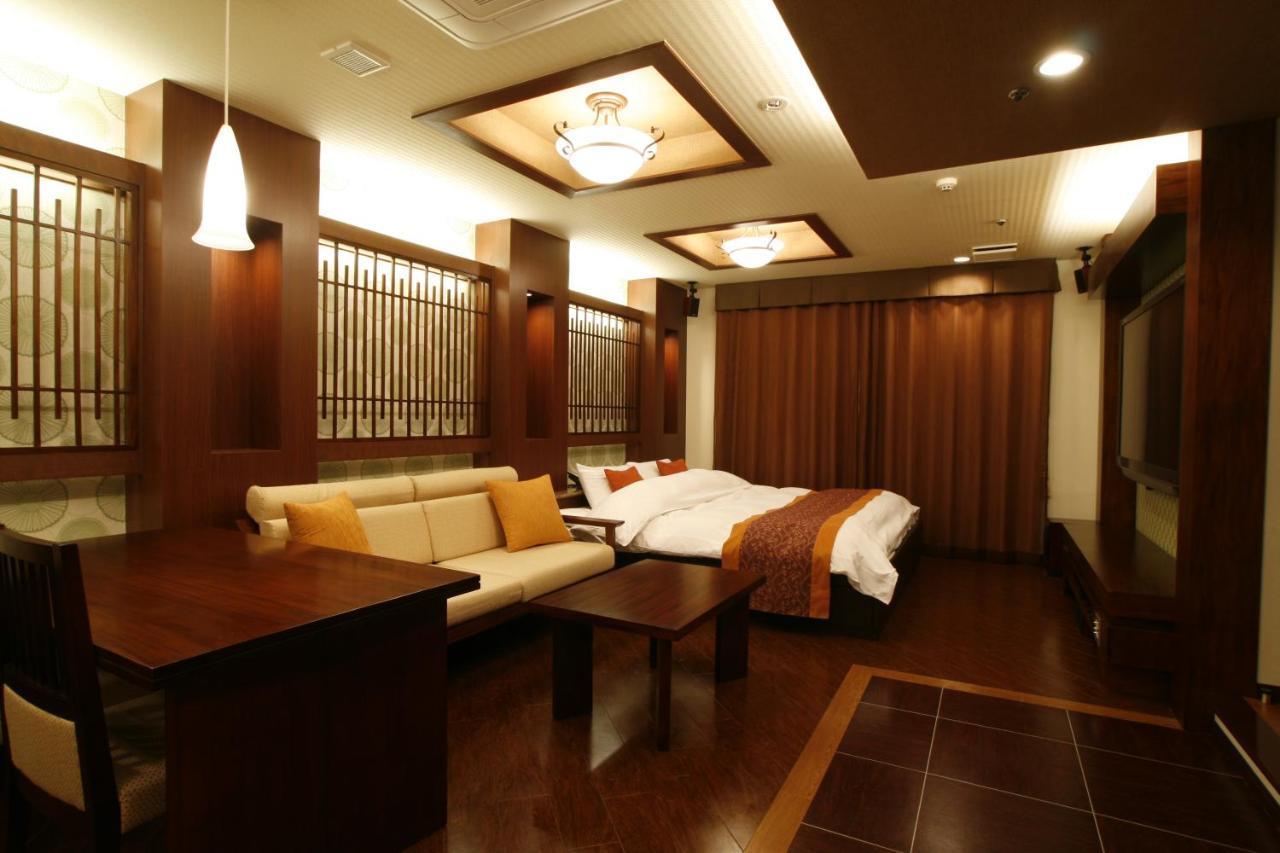 Hotel & Spa Lotus (Adults Only)