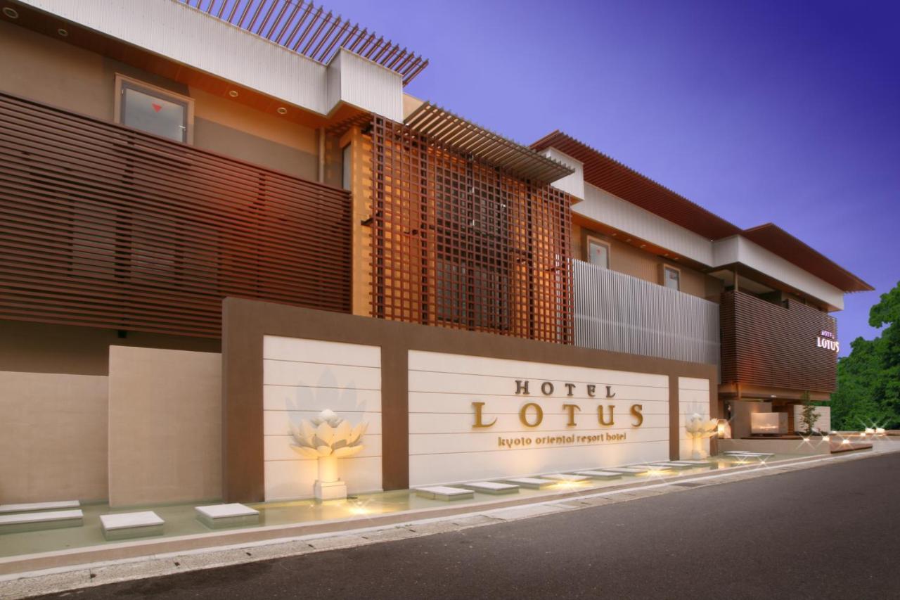 Hotel & Spa Lotus (Adults Only) 3* Kyoto