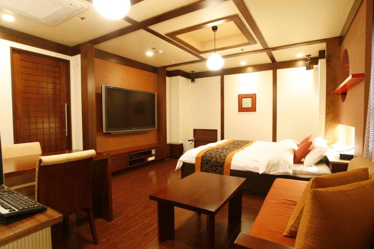 Hotel Hotel & Spa Lotus (Adults Only) Kyoto