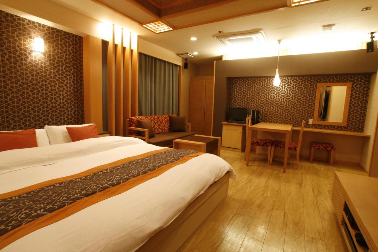 Hotel & Spa Lotus (Adults Only) Kyoto