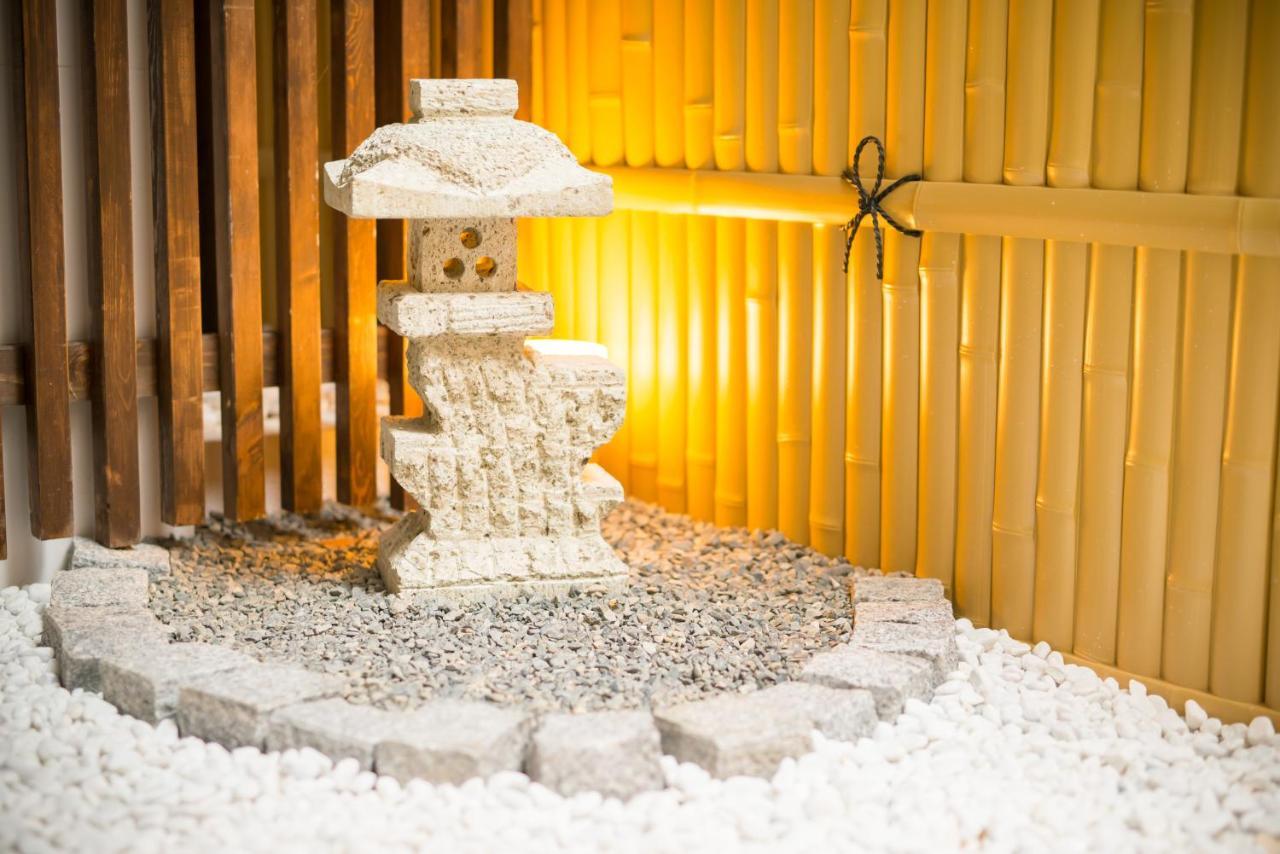Holiday home Sakura Toji Machiya *
