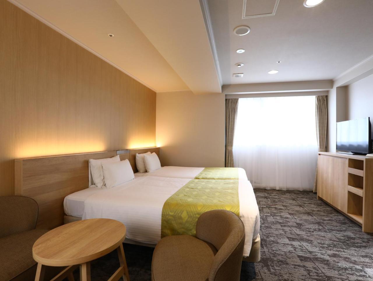 Hotel Hokke Club