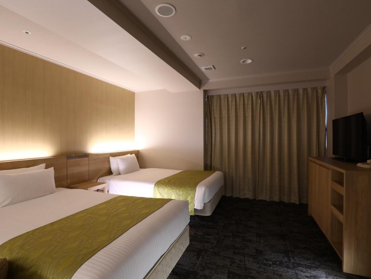 Hotel Hokke Club