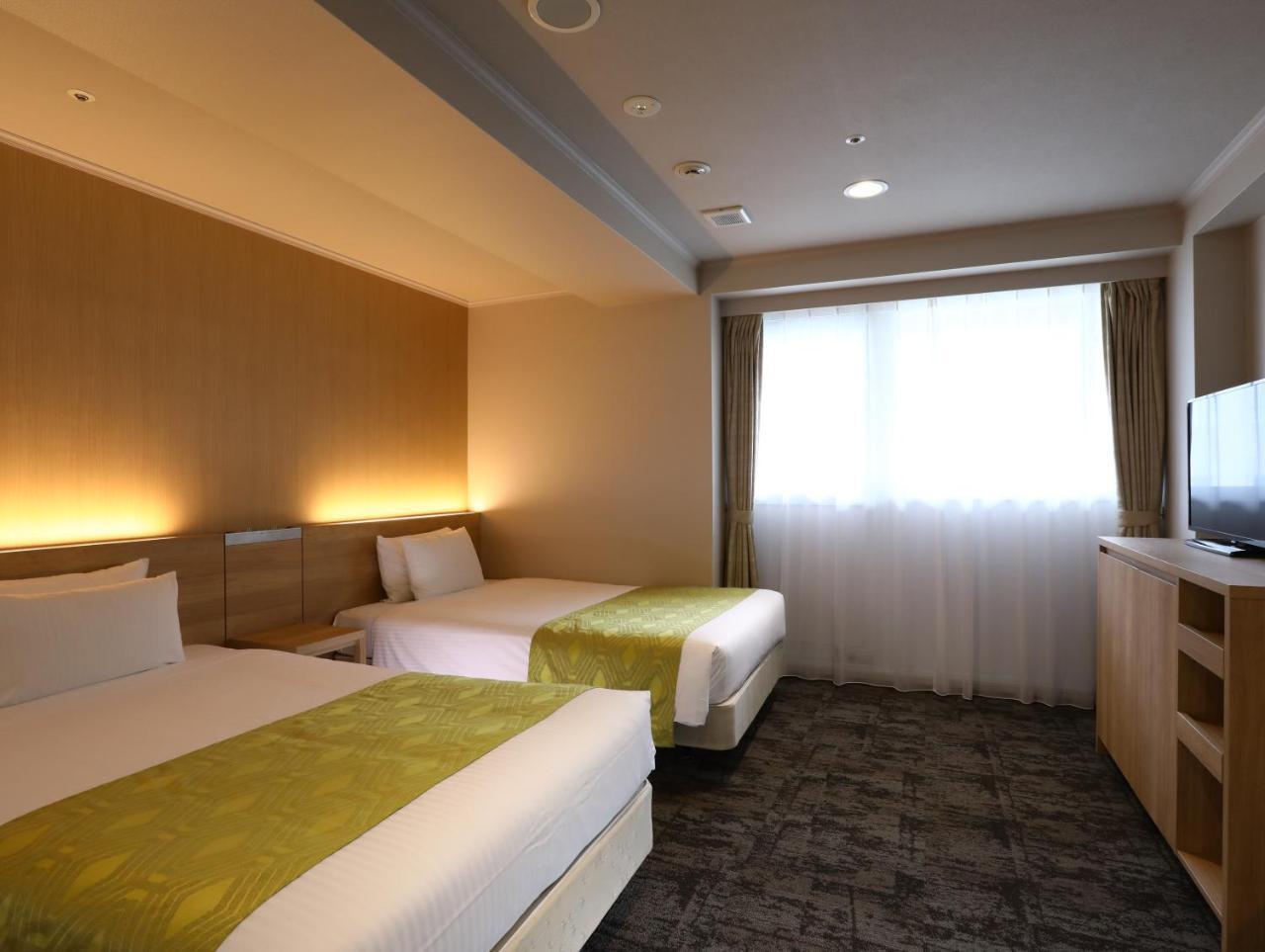 Hokke Club Hotel