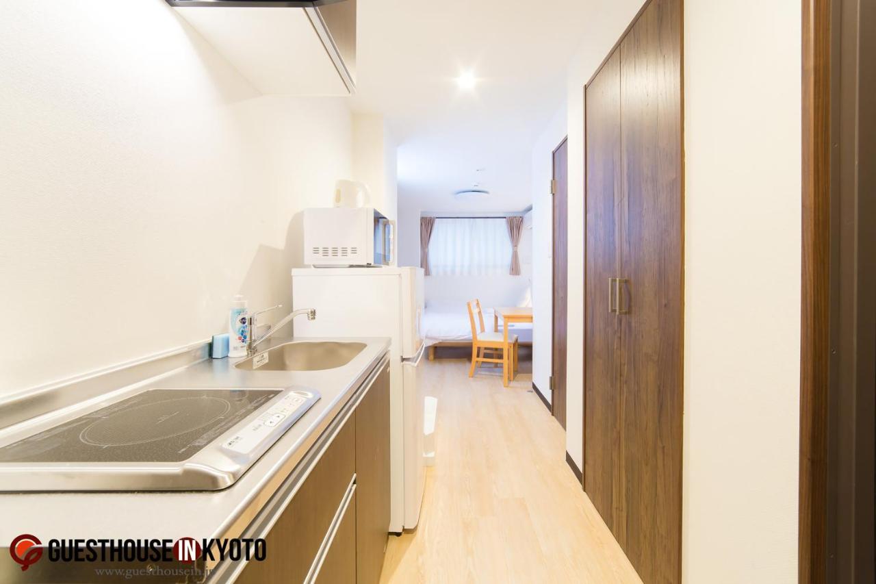 The Saint-felicien Shijo Karasuma Hotel 2*