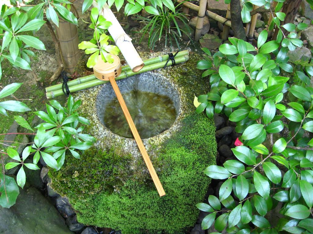 Ryokan Gion Yoshiima