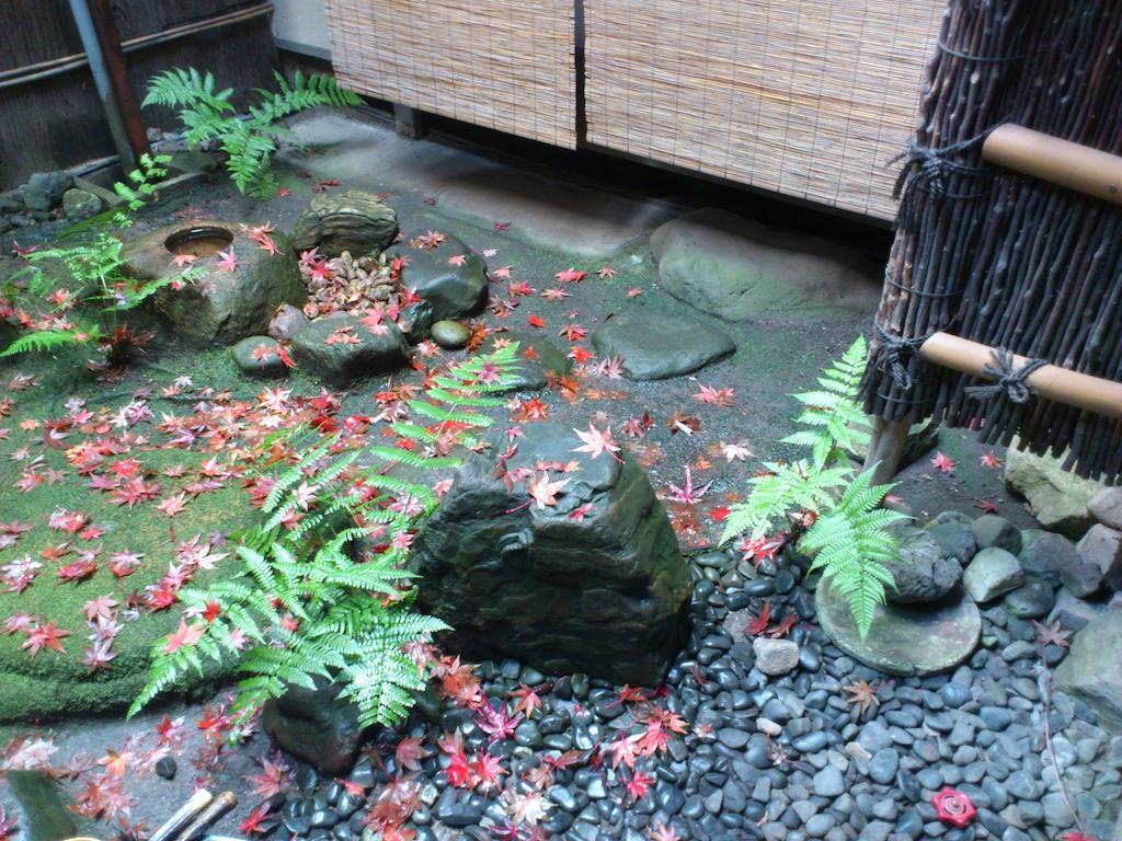 Ryokan Gion Yoshiima 3*