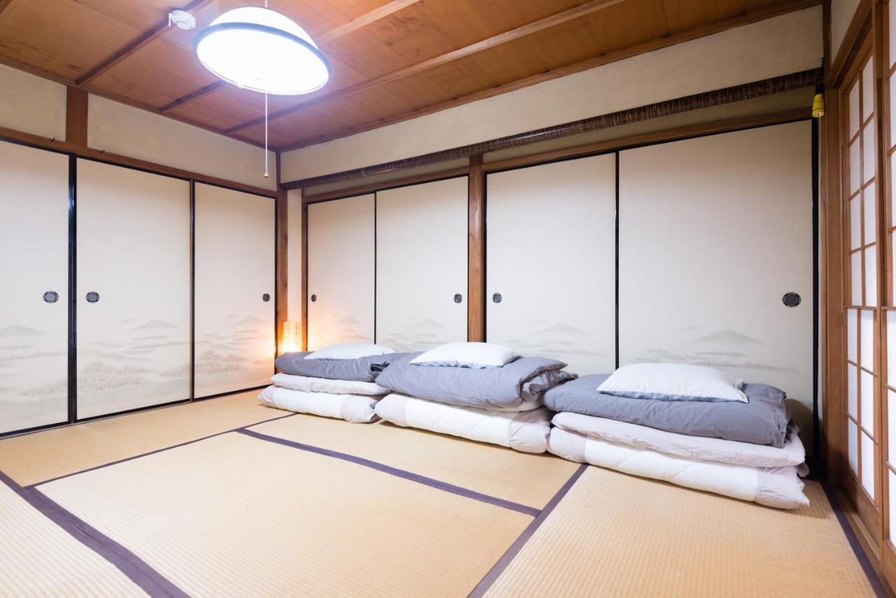 Kyo-koyado Komorebi Aparthotel Kyoto