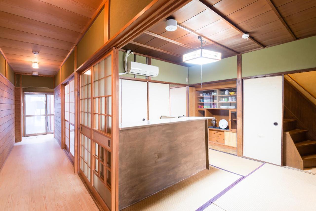 Kyo-koyado Komorebi Aparthotel Kyoto