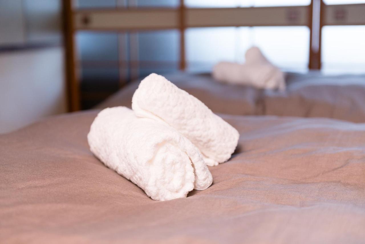 Kyo-koyado Komorebi Aparthotel Kyoto
