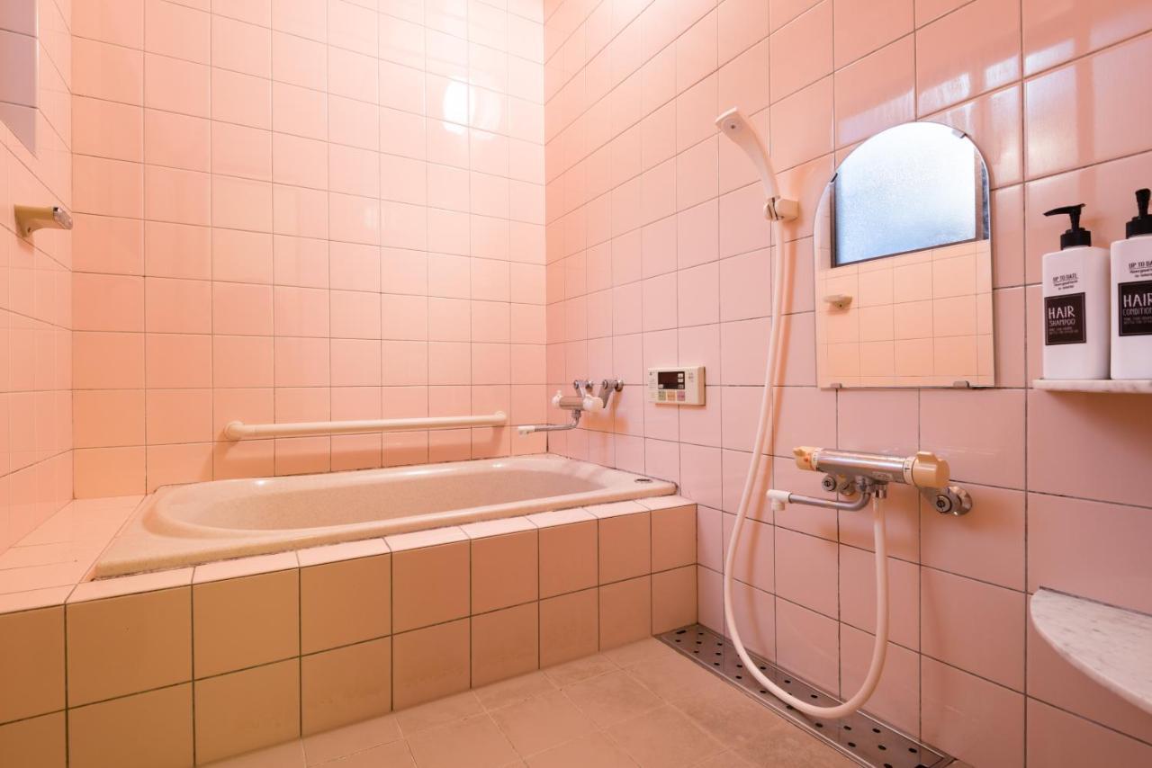 Kyo-koyado Komorebi Aparthotel 3*