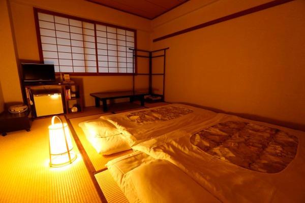 Hanazono Kaikan 3* Kyoto