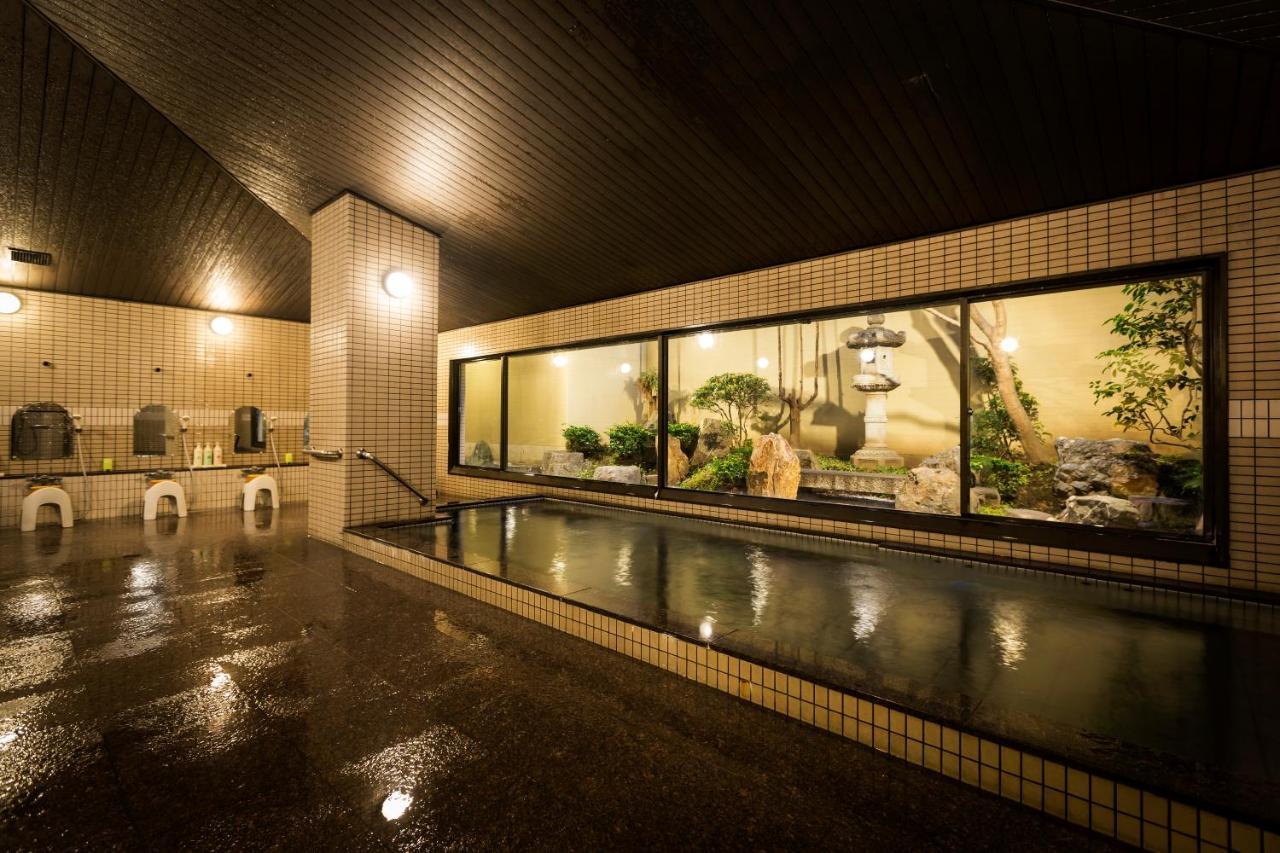 Hotel Hanazono Kaikan 3*