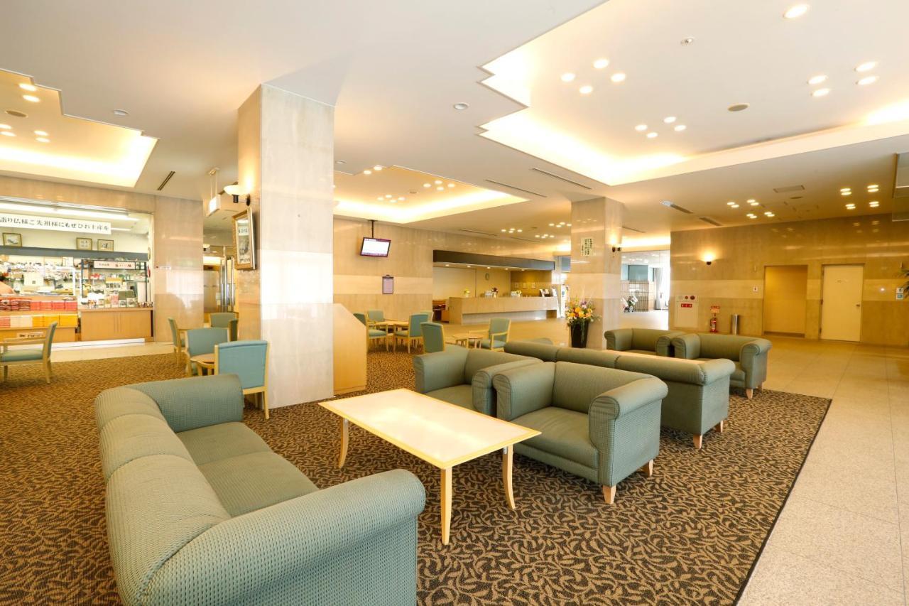 Hotel Hanazono Kaikan