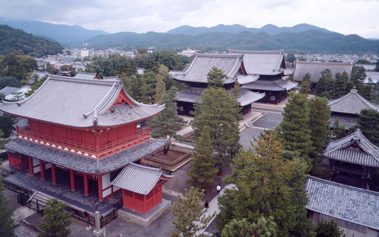 Hotel Hanazono Kaikan