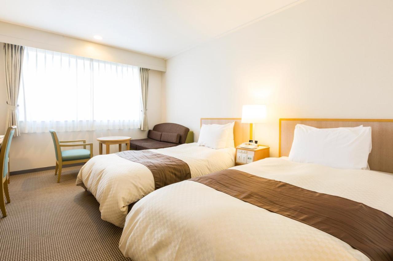 Hanazono Kaikan 3* Kyoto