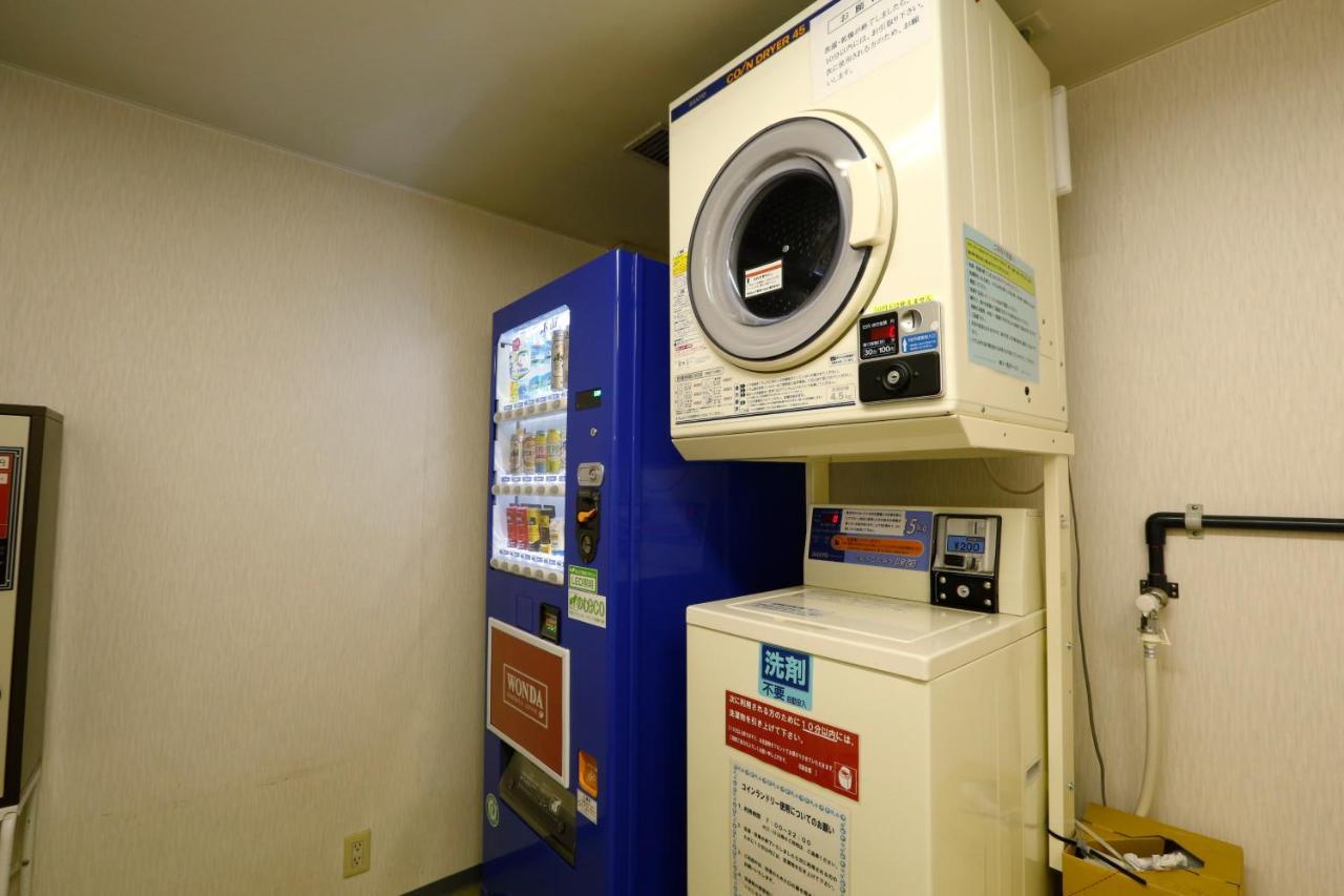 Hanazono Kaikan 3* Kyoto