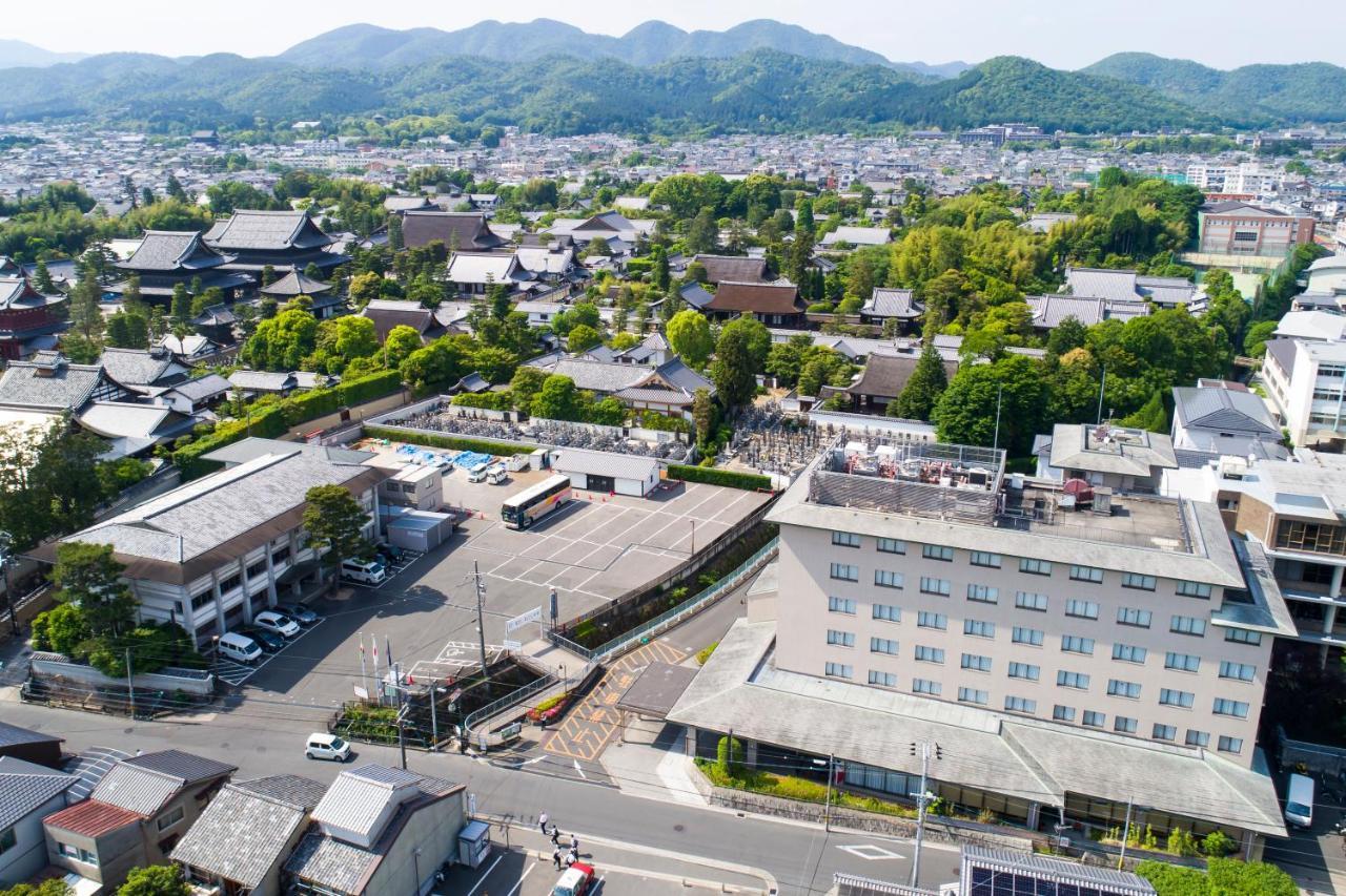Hotel Hanazono Kaikan 3*