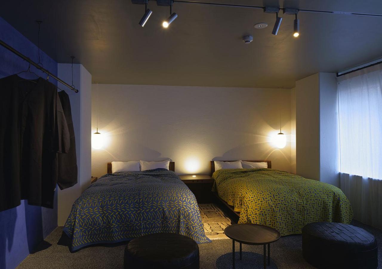 Hotel Malda Kyoto