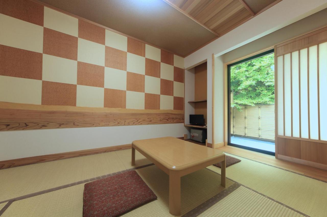 Yumoto Onsen Oharasansou 3* Kyoto