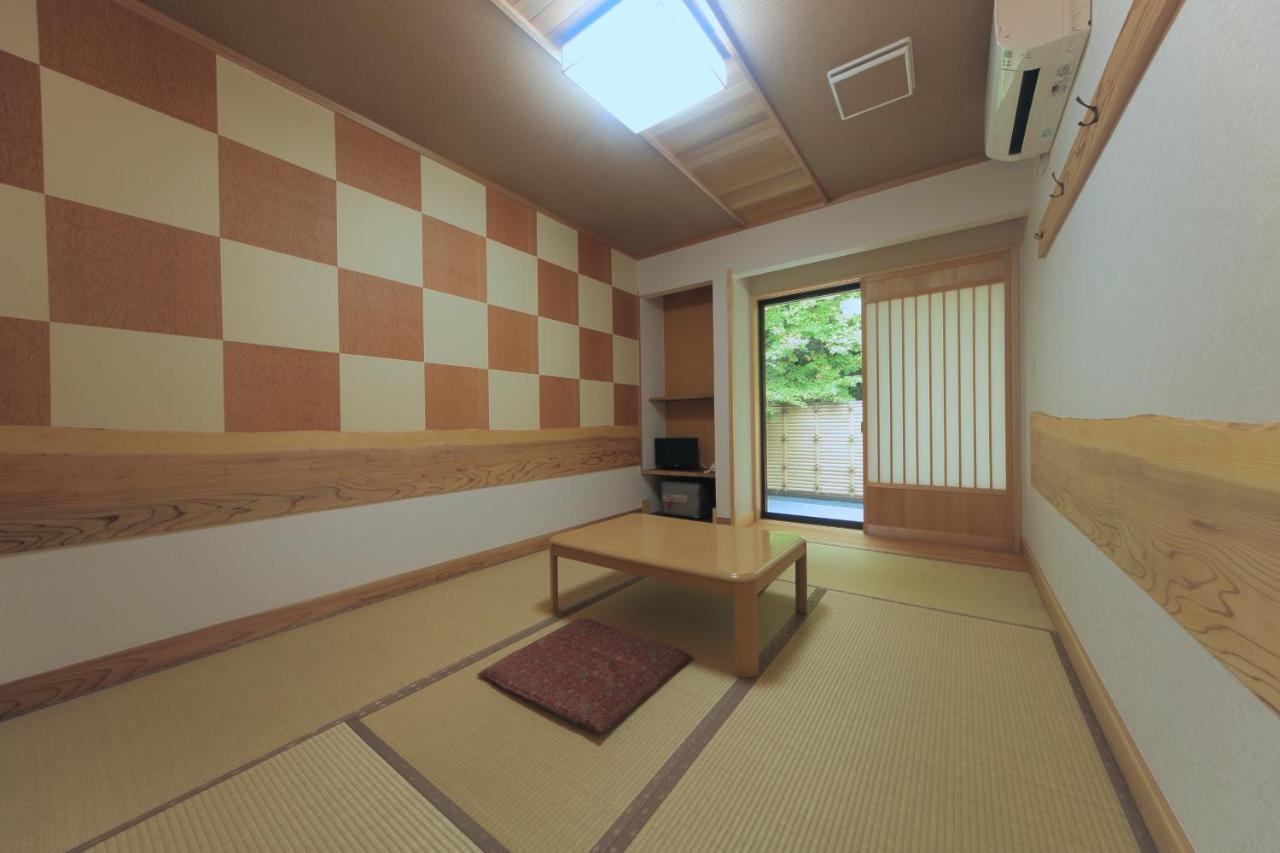 Yumoto Onsen Oharasansou Ryokan