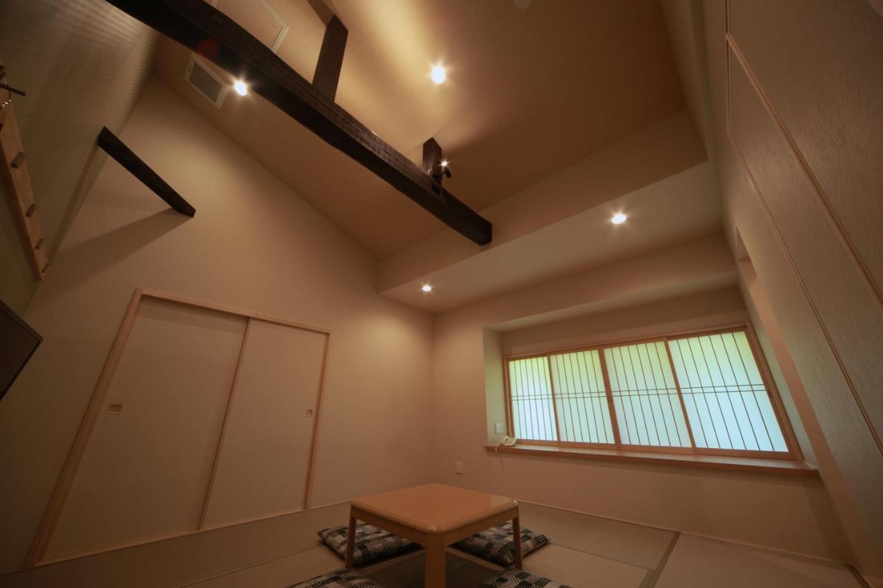 Ryokan Yumoto Onsen Oharasansou