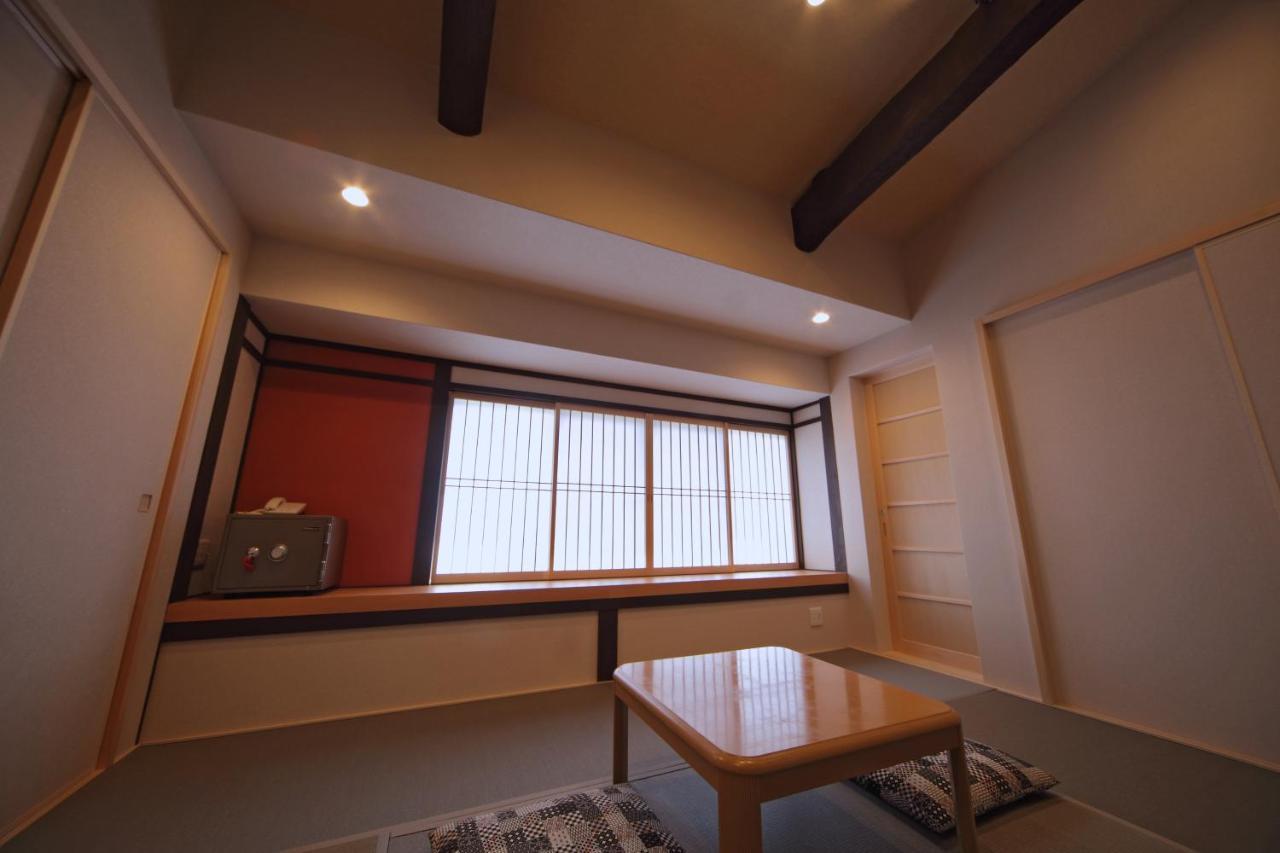 Yumoto Onsen Oharasansou Ryokan