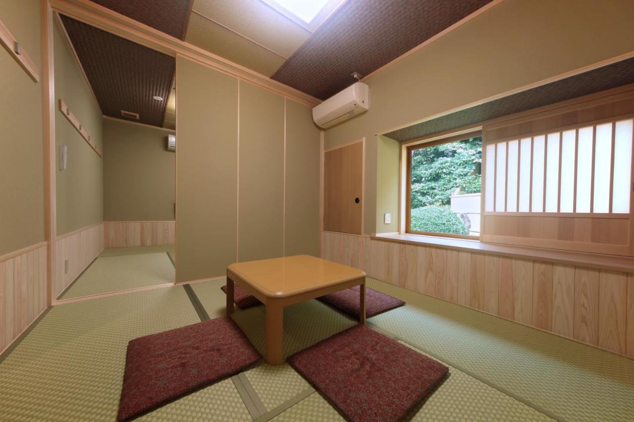 Yumoto Onsen Oharasansou 3*