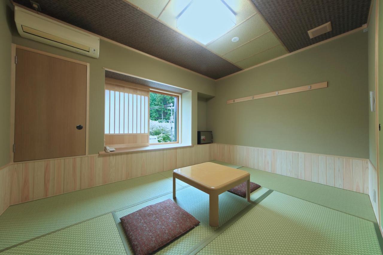 Yumoto Onsen Oharasansou Kyoto