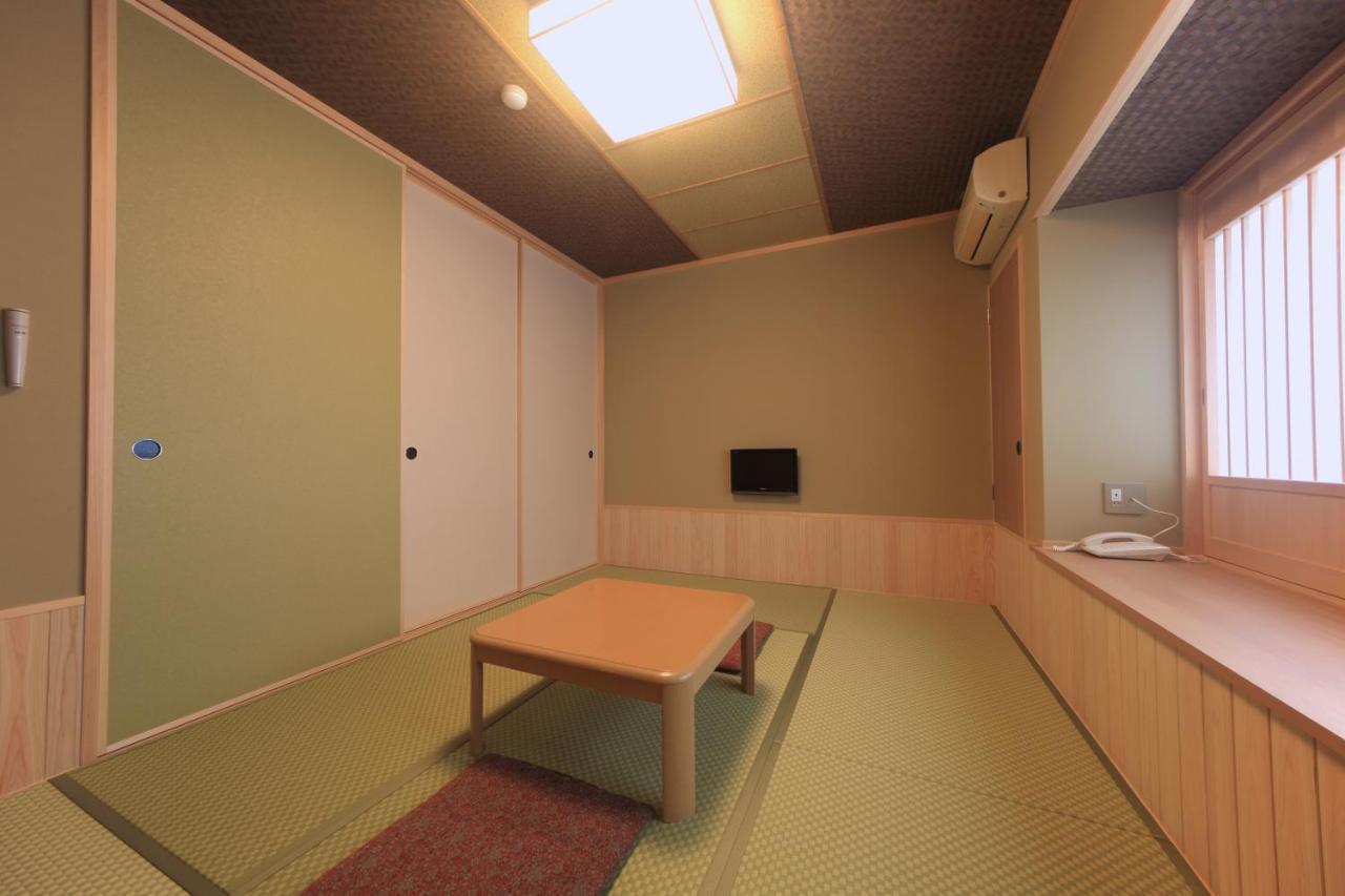Yumoto Onsen Oharasansou 3* Kyoto