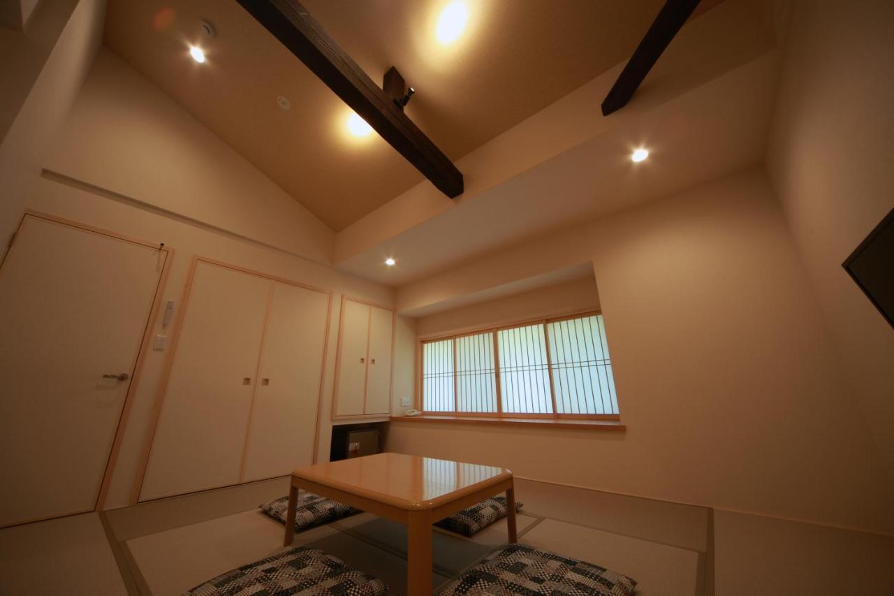 Yumoto Onsen Oharasansou Kyoto