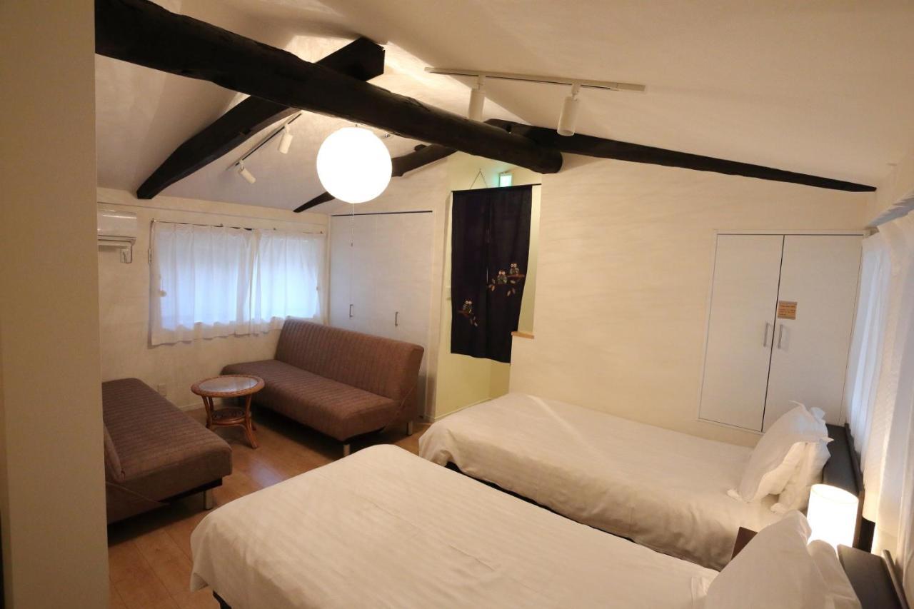 Bahay bakasyunan Kokon Higashiyama *