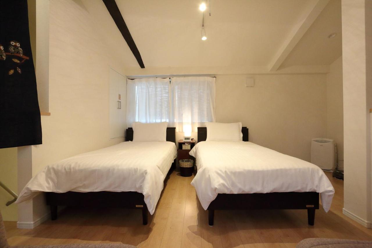 Kokon Higashiyama Holiday home Kyoto