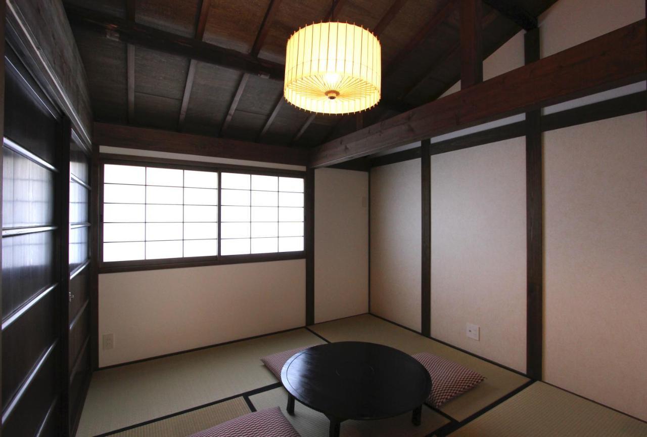 Holiday home Azuki An Machiya House *