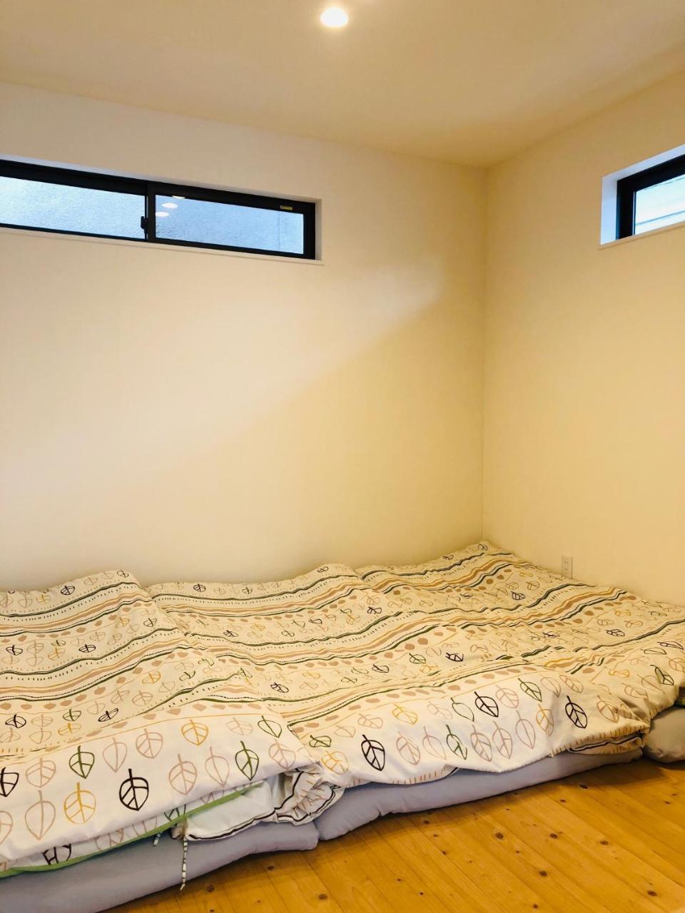 Ichijo Premium Holiday home Kyoto