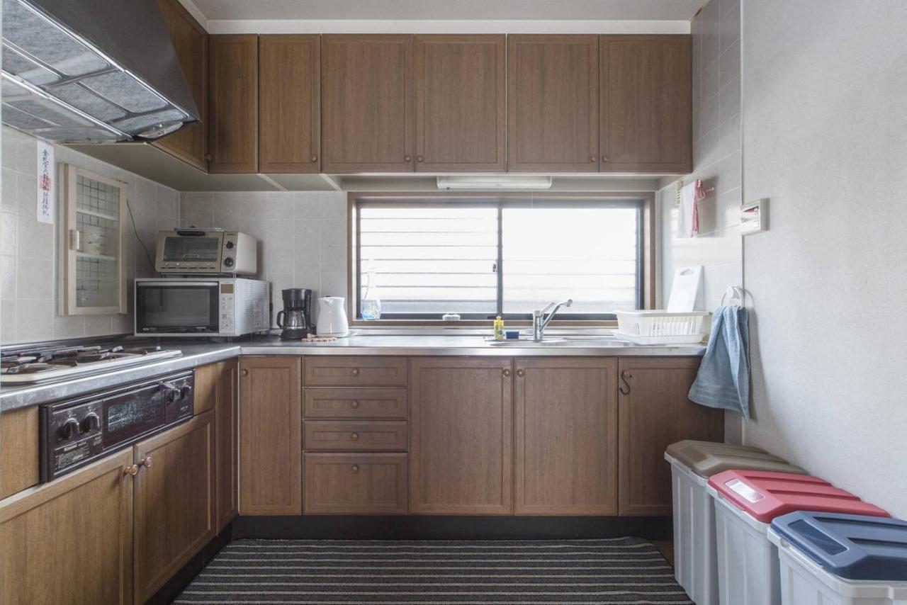 Fusimi-house #kr1 Holiday home *