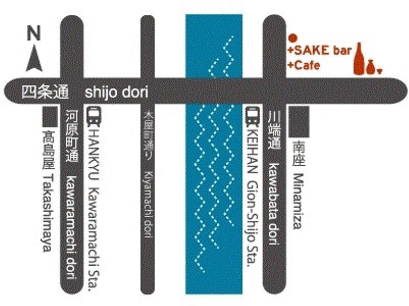 Jam Gion Hostel