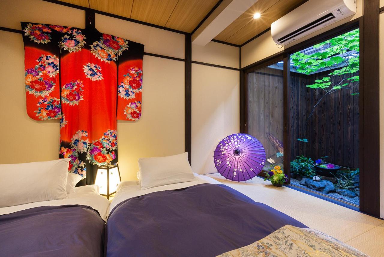 Gion Yururi Holiday home