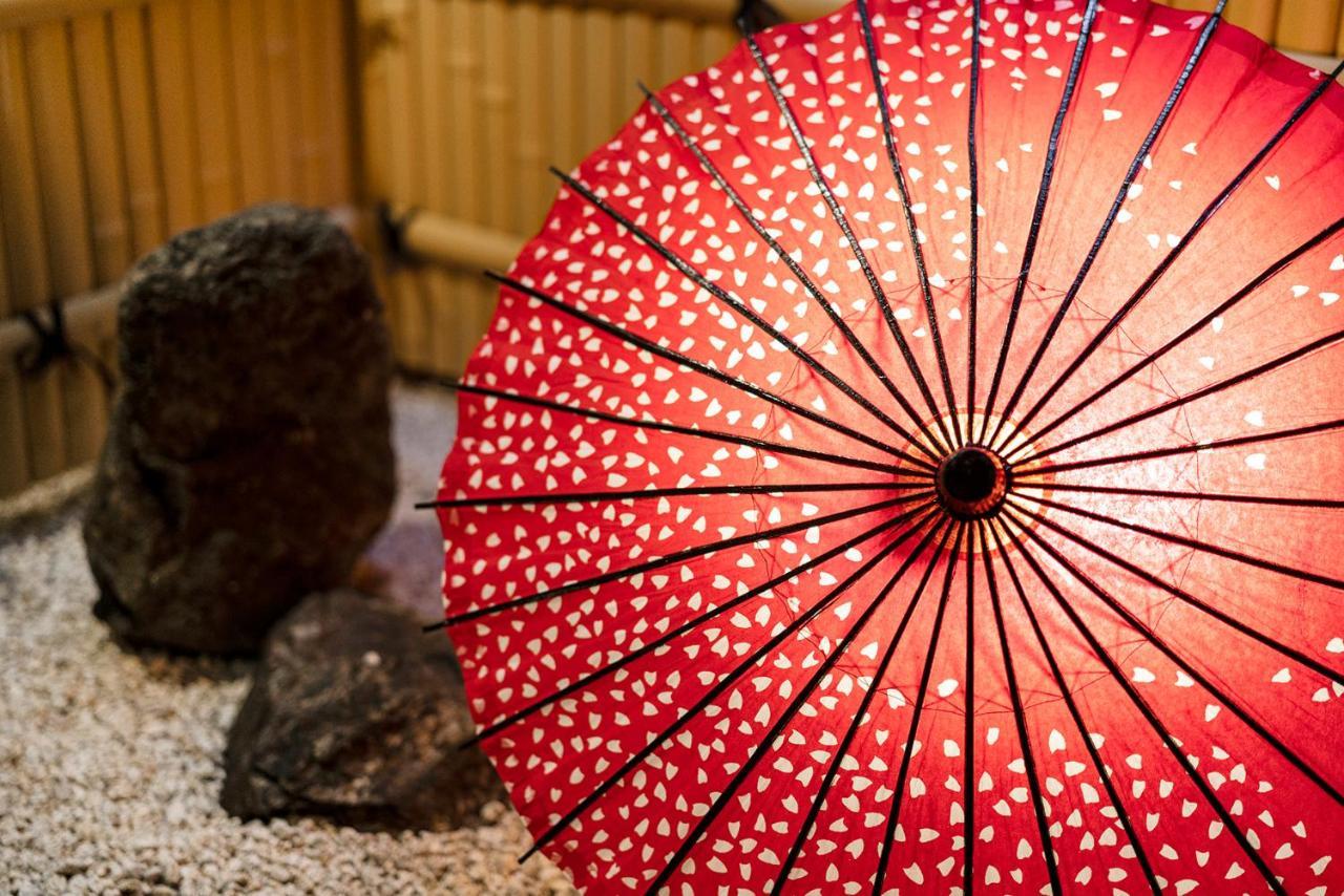 Gion Yururi * Kyoto