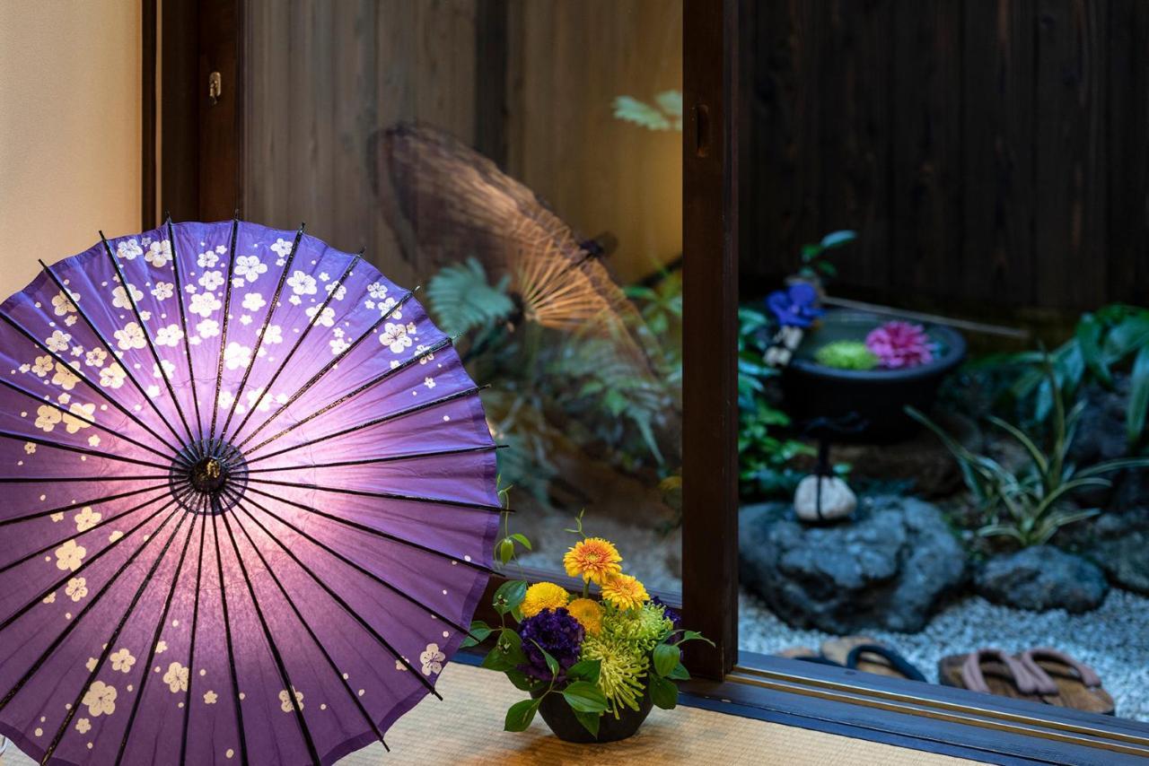 Holiday home Gion Yururi *
