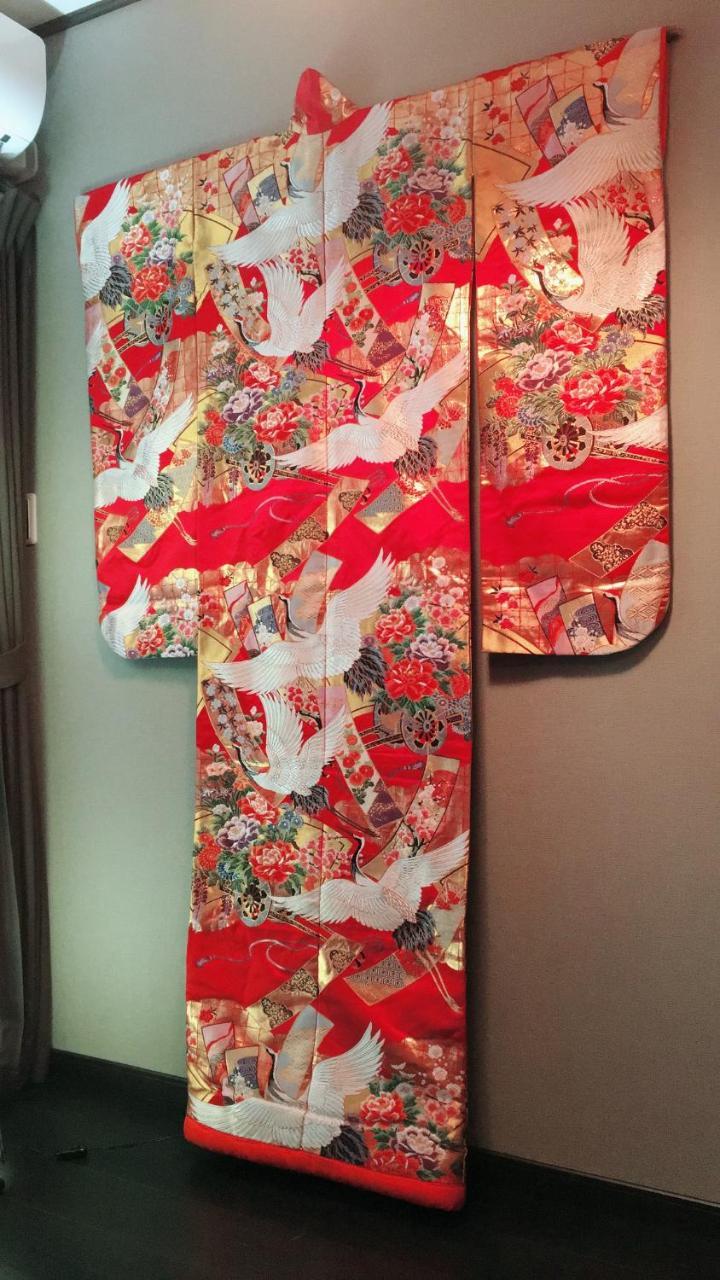 Japaning Senkyu