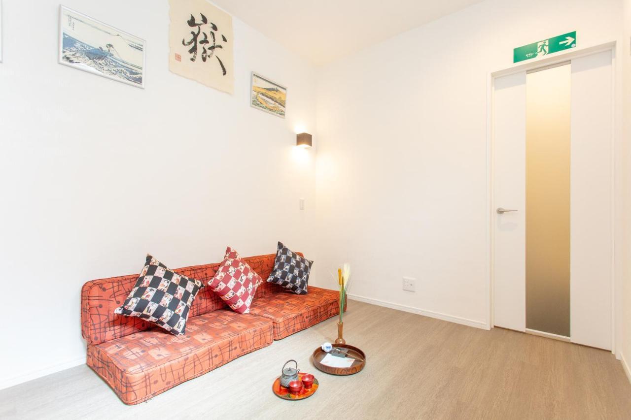 Guest house Tourisakuraann 2goukann